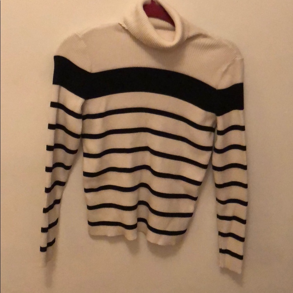Ralph Lauren turtleneck